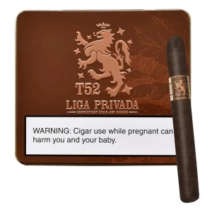 Liga Privada T52 코로넷 (10개비)