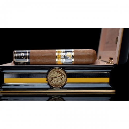 Cohiba 시글로 데 오로 이어 오브 래빗