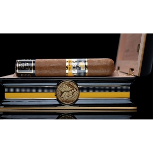 Cohiba 시글로 데 오로 이어 오브 래빗