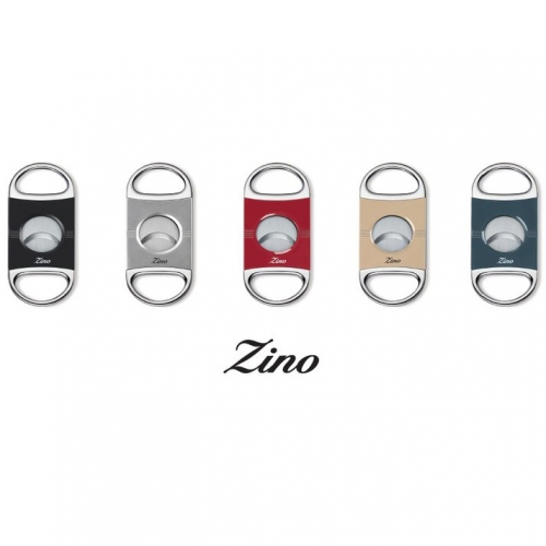 Zino Z2 메탈 시가 커터 (지노)