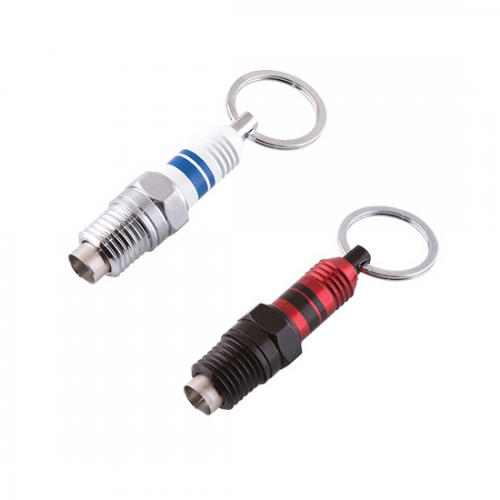 Xikar Spark Plug 시가 펀치커터