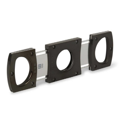 Elie Bleu Satin Black 시가 커터