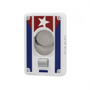 Elie Bleu Cuban Flag 커터