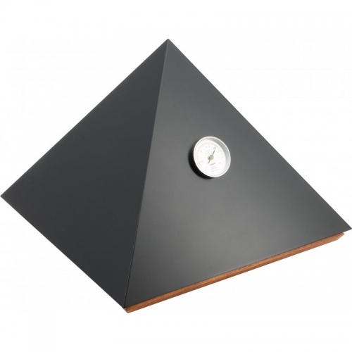 Adorini Pyramid M Black 휴미더