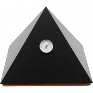 Adorini Pyramid M Black 휴미더