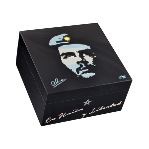 Elie Bleu "CHE ARGENTINA" 75ct 한정판 휴미더