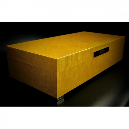 프로메테우스 Plantinum YELLOW Humidor 200ct