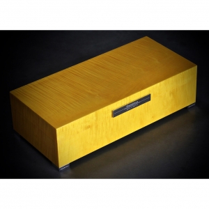 프로메테우스 Plantinum YELLOW Humidor 150ct