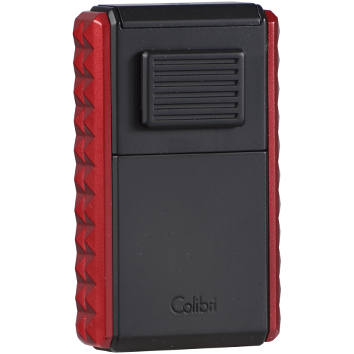 Colibri Quasar Astoria 라이터 with Cutter