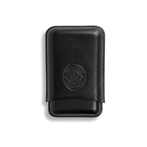 Diamond Crown Robusto Black Case