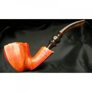 Mark Tinsky Artisan 파이프 Freehand 106