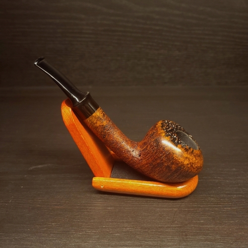 Reum Freehand Dublin Pipe