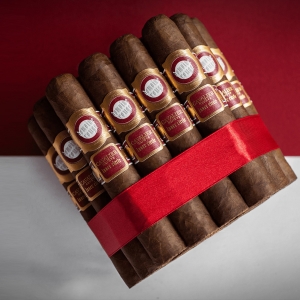 Cavalier Geneve Cigar 도멘루즈 로부스토