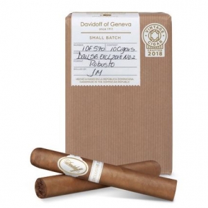 Davidoff 스몰 배치 No.9