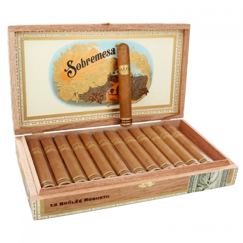 Dunbarton Cigars 소브레메사 로부스토