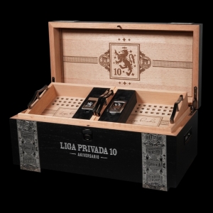 S.T 듀퐁 X Liga Privada 10 Aniversario