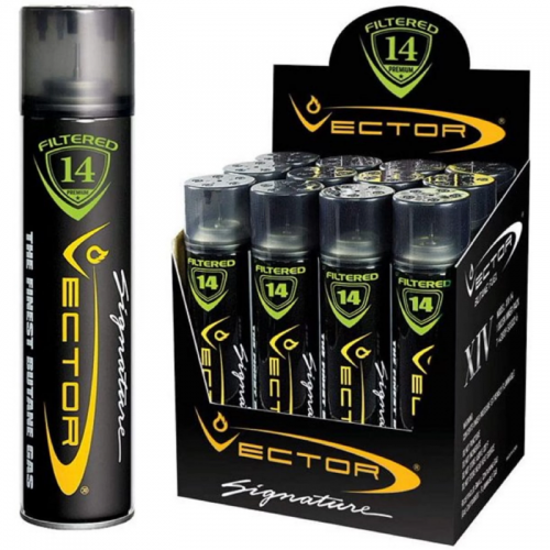 Vector 개스 리필 320ml