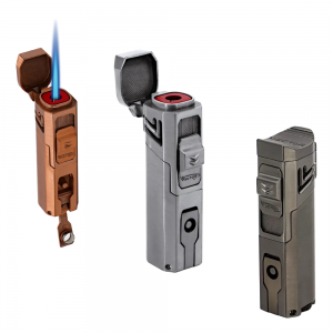 Vector CALIPER 라이터