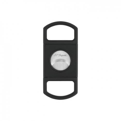 S.T 듀퐁 Matte Black 더블 블레이드 커터