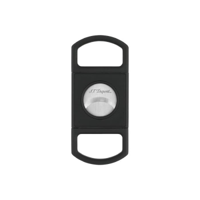 S.T 듀퐁 Matte Black 더블 블레이드 커터