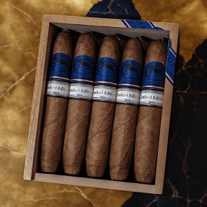 Cavalier Geneve Cigar 한정판 2024