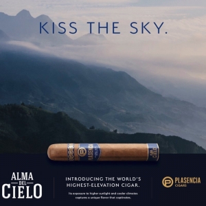 Plasencia 알마 델 "시엘로"