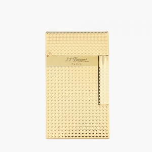 S.T 듀퐁 르 그랑 라인2 Diamond Head 골드