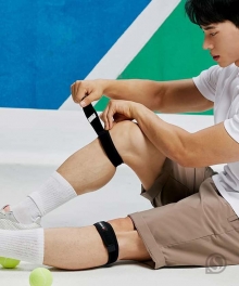 잠스트  JK-BAND 무릎보호대 슬개골보호대