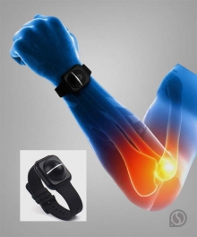 테넥스  울트라 쇼크 업소버  (엘보 충격 흡수장치)