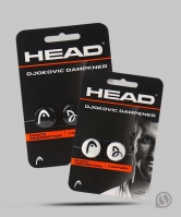 헤드 댐프너 조코비치 댐프너 (화이트 또는 블랙) 285704