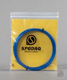 핀포인트 테니스스트링  엑스펜타 (X-PENTA) 1.18/1.23 12m 단품