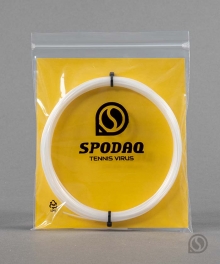 탑스핀 테니스스트링  센서스로테이션 1.27  (12m단품)