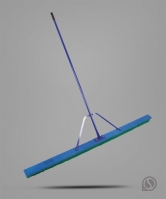 큐텐 테니스 장솔 브러쉬 (170cm) 테니스 코트정리용