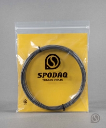 럭실론 테니스 스트링 스마트 스트링 12m(1.25mm) 단품