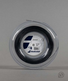 바볼랏 RPM 러프 블랙 1.25/1.30mm (200m)