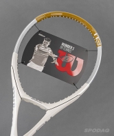 윌슨 테니스라켓 2021 앤코드 앤쓰리 N3  골드 (113/250g)