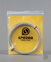 탑스핀 테니스 스트링 사이버 플래쉬 1.20/1.25 (12m)