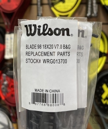 윌슨 범퍼(그로메트) 블레이드 98  v7.0  (18x20) WRG013700