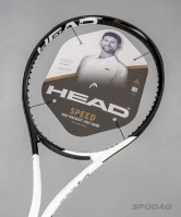 헤드 테니스라켓 2022 스피드 MP L (100sq.in/275g)