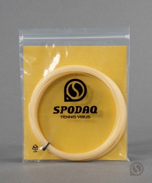 테니스 스트링 아이코닉 터치 16G 12m  (인조쉽)