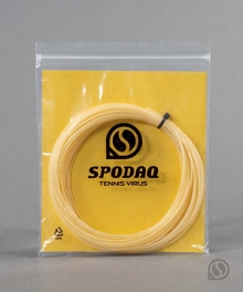 테니스 스트링 아이코닉 스피드 16G 12m (인조쉽)