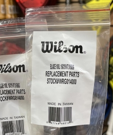 윌슨 범퍼(그로메트) 블레이드 100L  v7.0