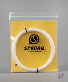 케이세다 테니스스트링  더 원 1.18mm  12m 단품 / 육각스핀