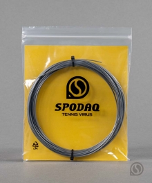 테니스 스트링 로빈소더링 파리 1.20 / 1.25  12M 단품 벌크