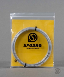테니스 스트링 로빈소더링 리옹 1.20 / 1.25  12M 단품 벌크