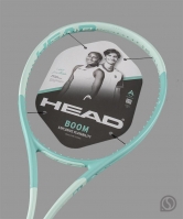 헤드 테니스라켓 2024 BOOM TEAM L (107/260g) 애플민트