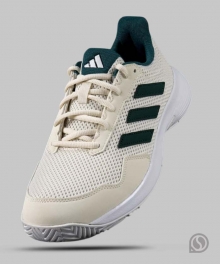 (우먼스) 아디다스 테니스화 게임 스펙 2 ID2472 / 발 볼 아주 넓음