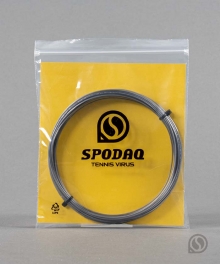 럭실론 알루파워 스핀 127 실버 1.27mm  12m 단품