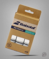 바볼랏 오버그립 프로 투어 2.0 컴포트 12개입 (654016 101) 타키그립