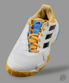 (우먼스) 아디다스 바리케이드 W (IF0410) 2024 호주오픈 모델